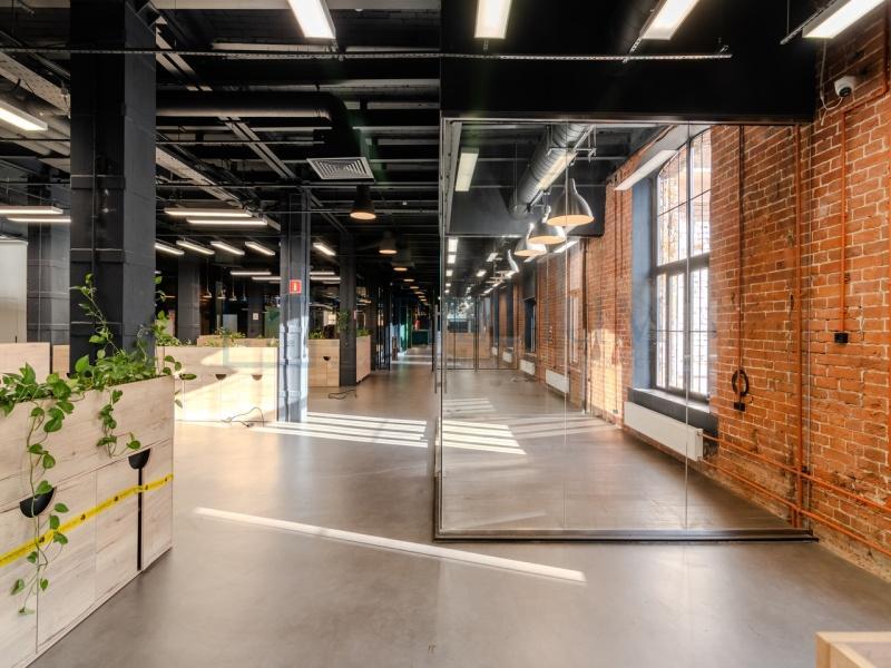 Сдается офис в Москве, д 15 стр 16