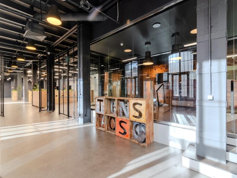 Сдается офис в Москве, д 15 стр 16