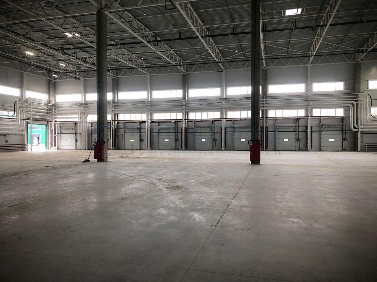 Сдается склад в Раменское