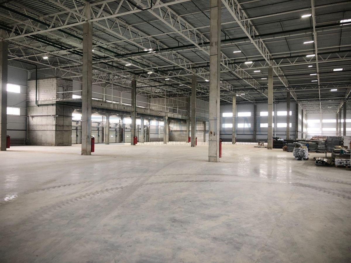 Сдается склад в Раменское