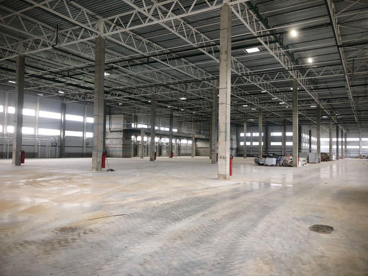 Сдается склад в Раменское