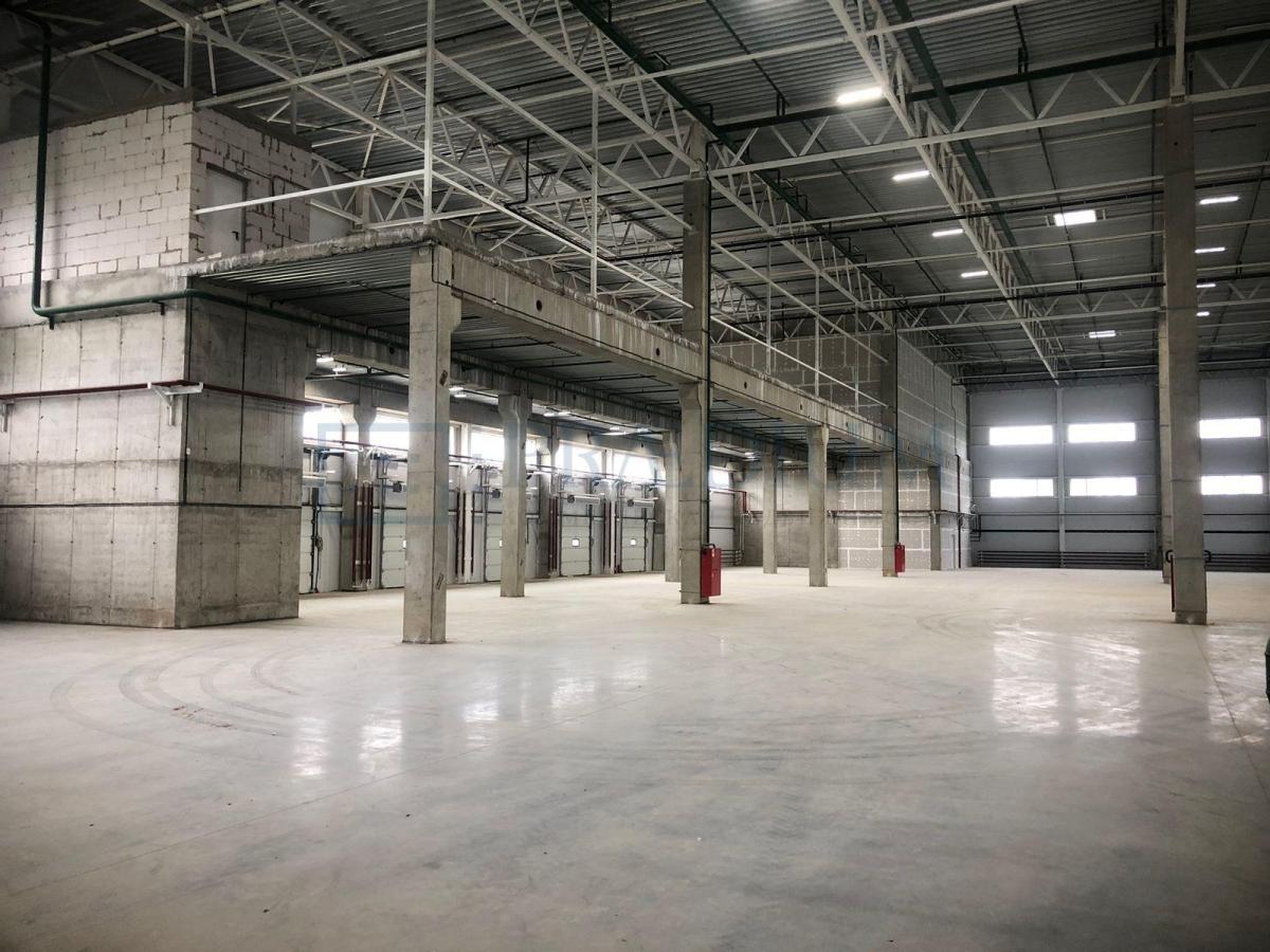 Сдается склад в Раменское