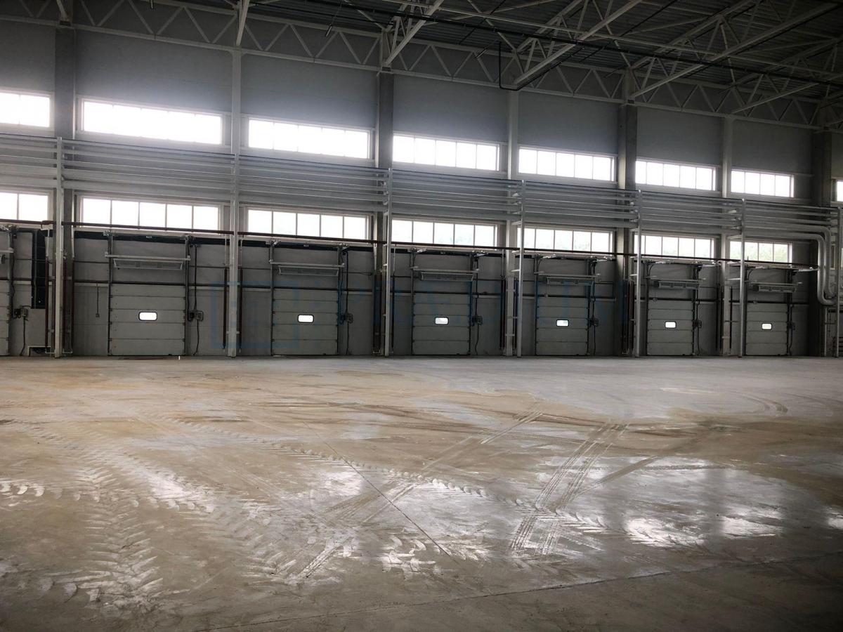 Сдается склад в Раменское