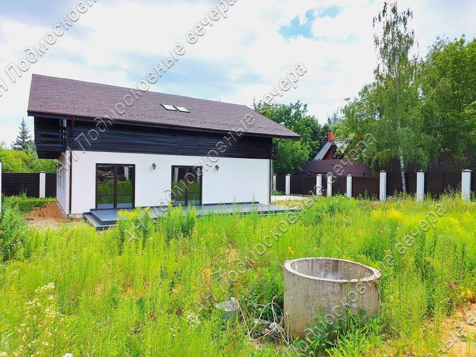 Продам коттедж  в Одинцовском районе в Борки