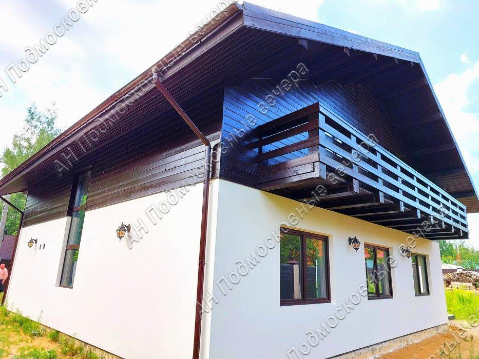 Продам коттедж  в Одинцовском районе в Борки