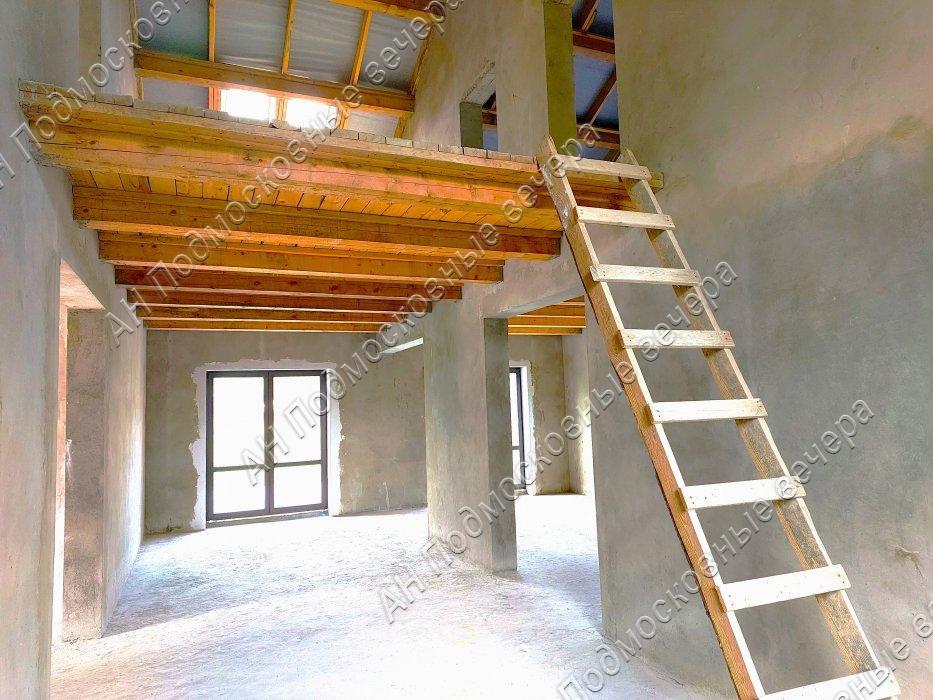 Продам коттедж  в Одинцовском районе в Борки