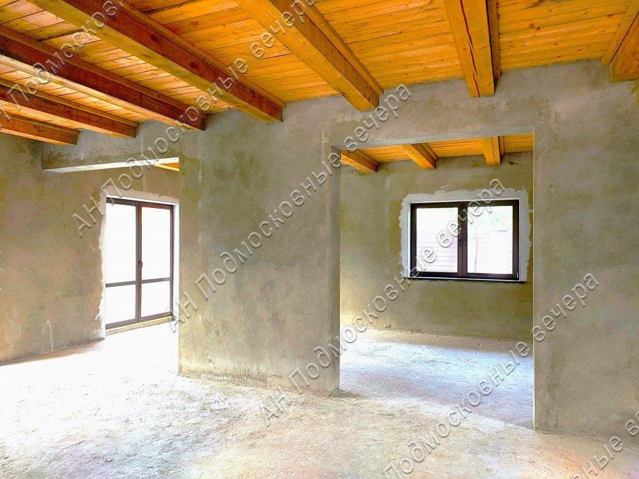 Продам коттедж  в Одинцовском районе в Борки