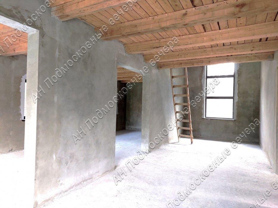 Продам коттедж  в Одинцовском районе в Борки