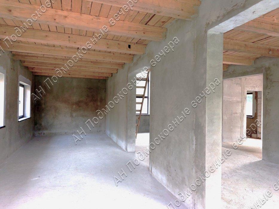 Продам коттедж  в Одинцовском районе в Борки