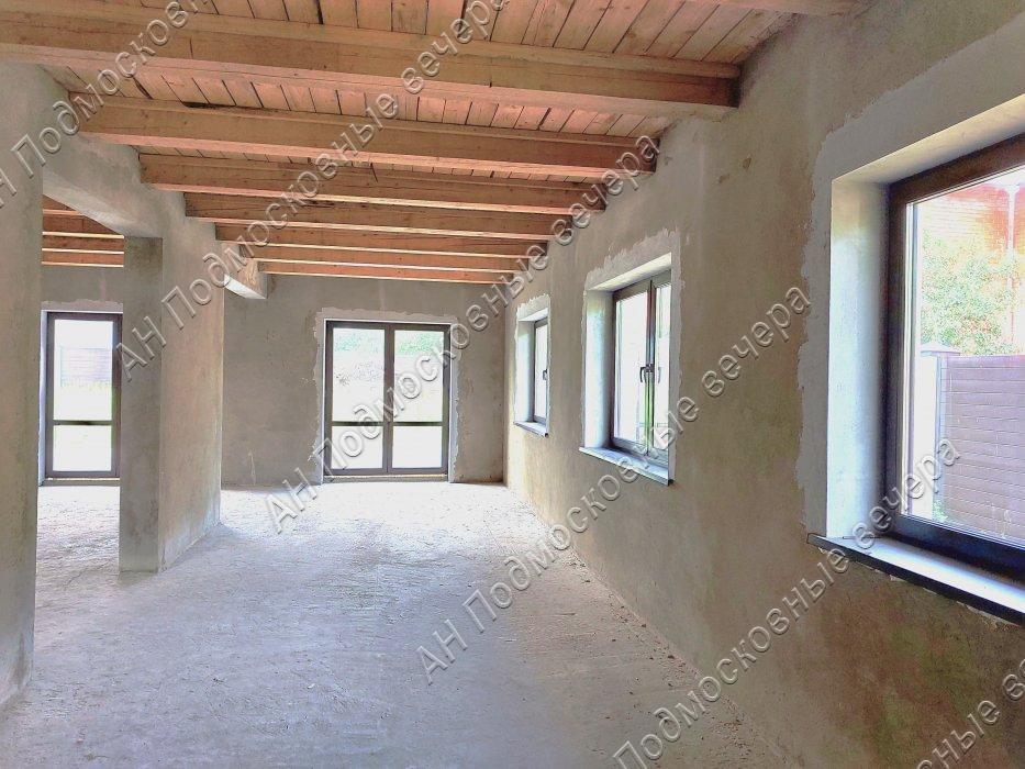 Продам коттедж  в Одинцовском районе в Борки