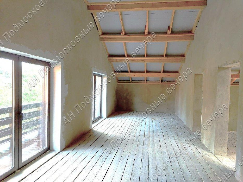 Продам коттедж  в Одинцовском районе в Борки