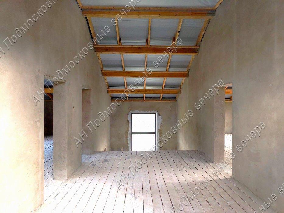 Продам коттедж  в Одинцовском районе в Борки