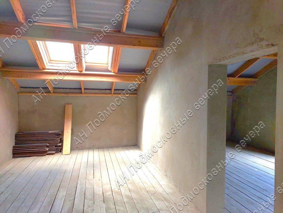 Продам коттедж  в Одинцовском районе в Борки