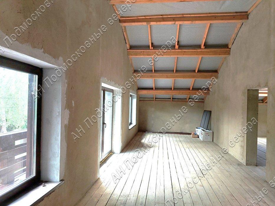 Продам коттедж  в Одинцовском районе в Борки