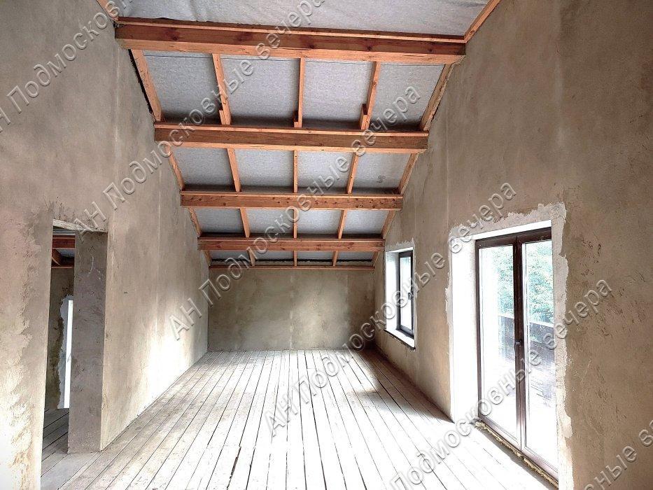 Продам коттедж  в Одинцовском районе в Борки