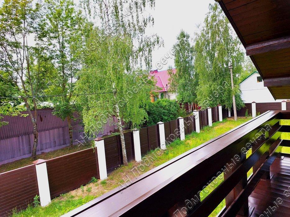 Продам коттедж  в Одинцовском районе в Борки