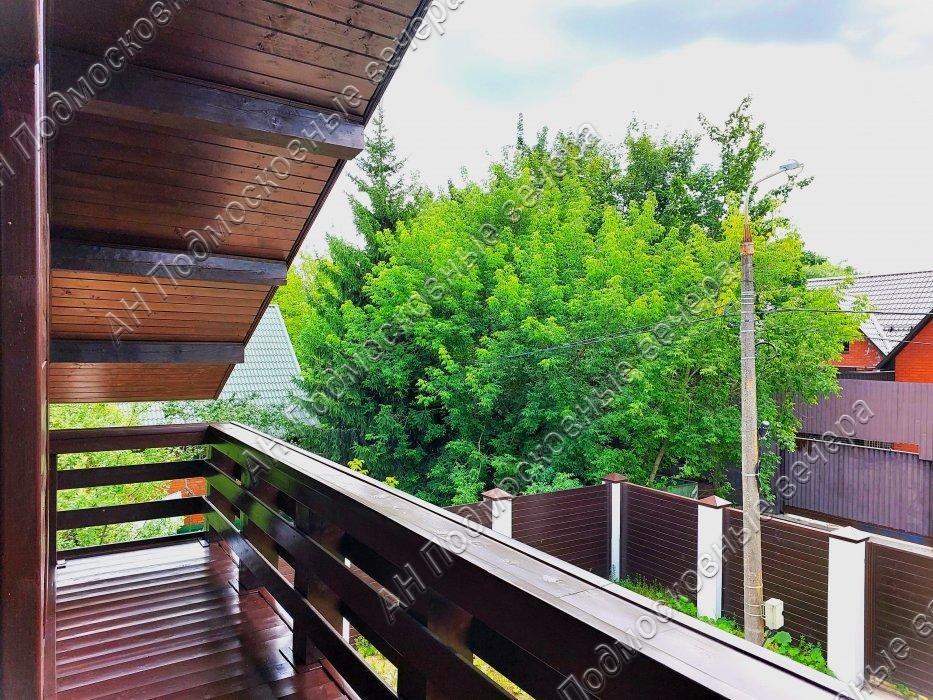 Продам коттедж  в Одинцовском районе в Борки