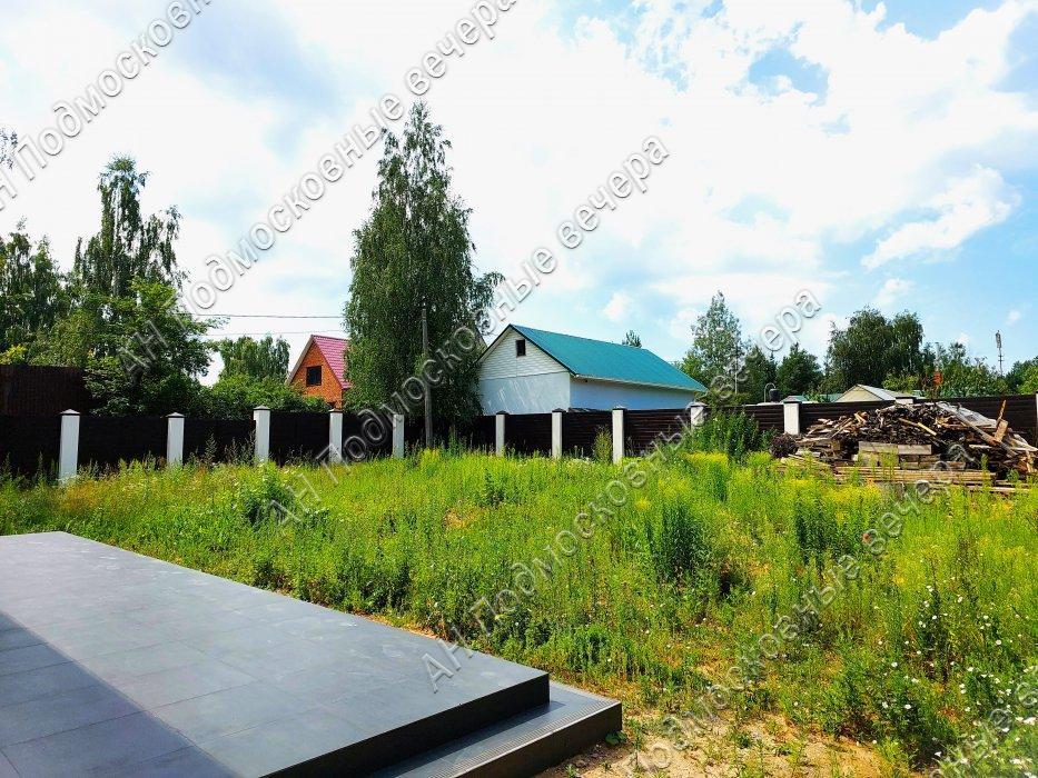 Продам коттедж  в Одинцовском районе в Борки