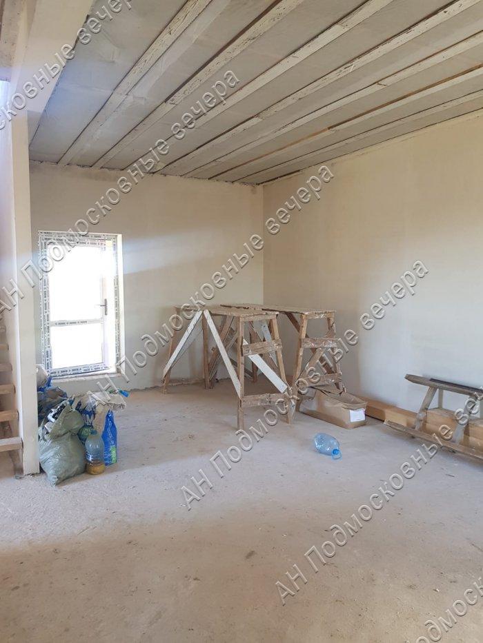 Продам дом в Солнечногорском районе в Веревское