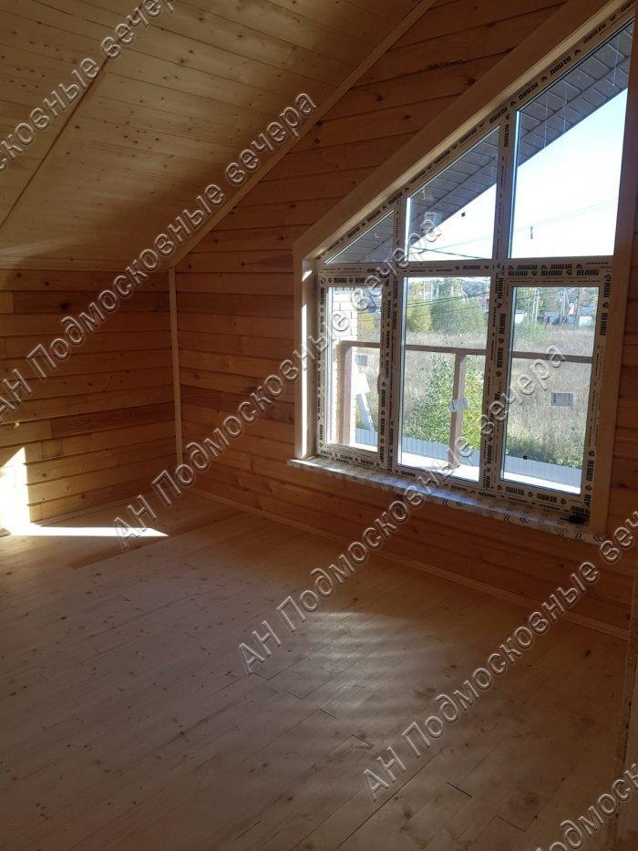 Продам дом в Солнечногорском районе в Веревское