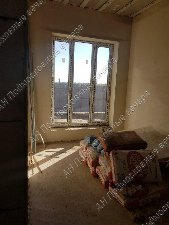 Продам дом в Солнечногорском районе в Веревское