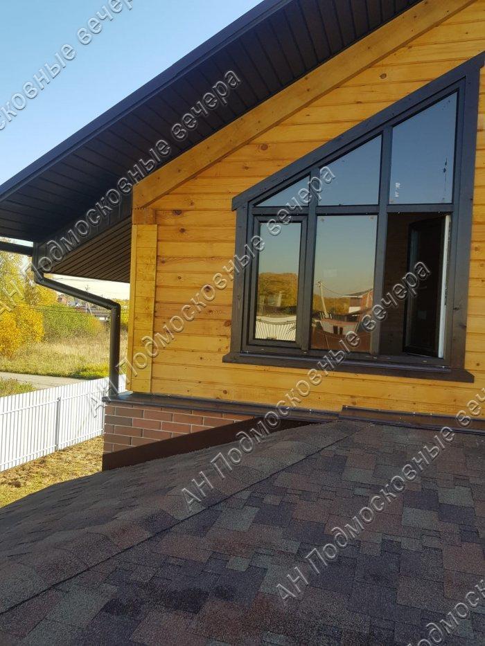 Продам дом в Солнечногорском районе в Веревское