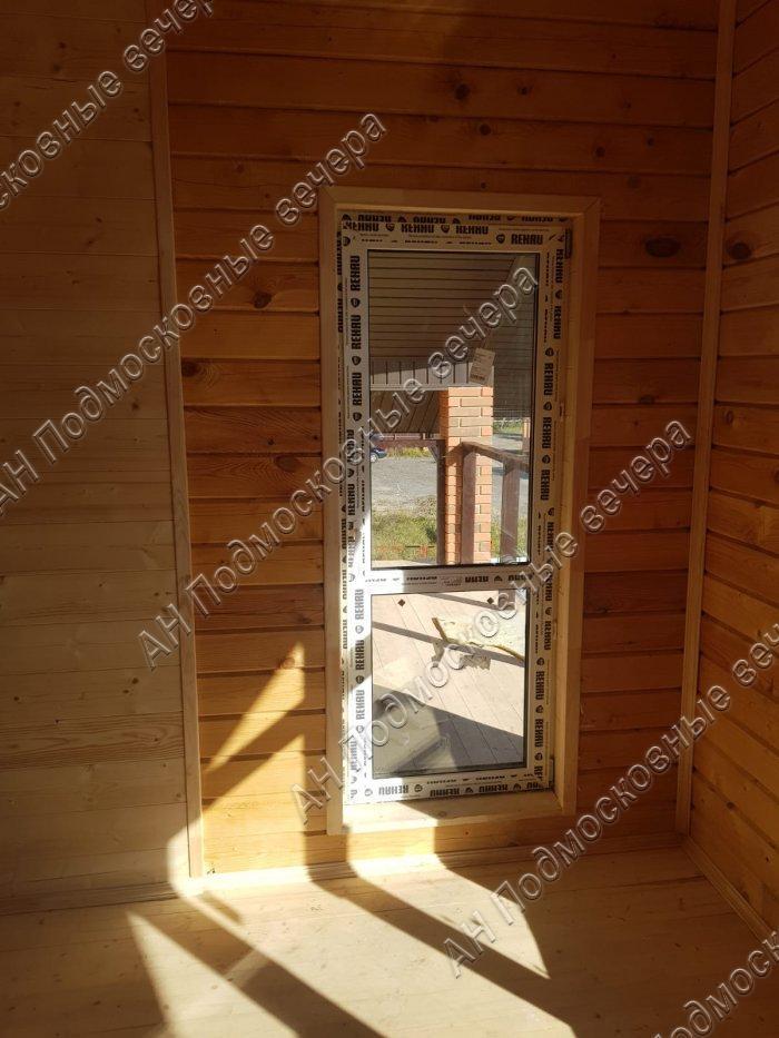 Продам дом в Солнечногорском районе в Веревское