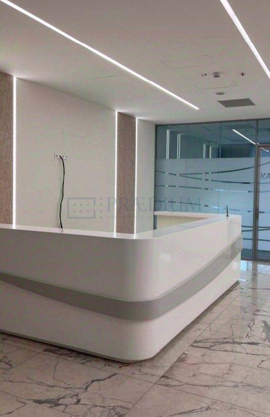 Сдается офис в Москве, д 17 к 3