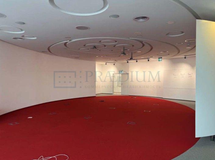 Сдается офис в Москве, д 17 к 3