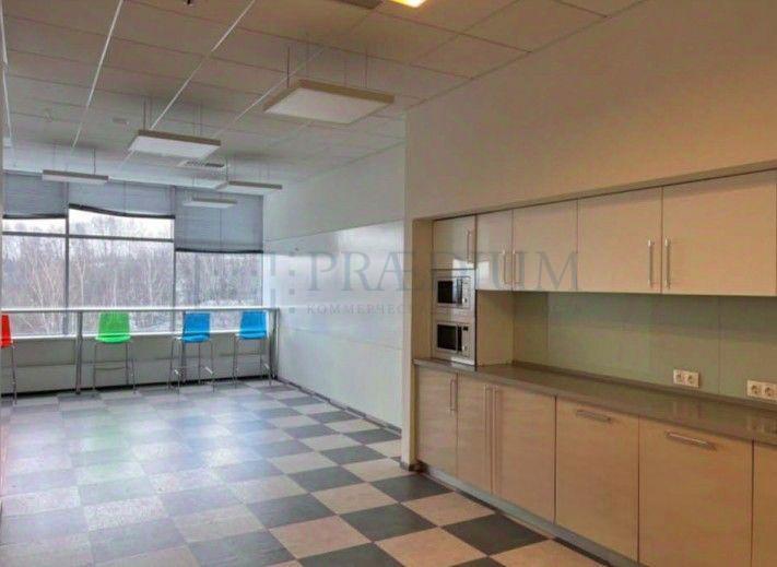 Сдается офис в Москве, д 17 к 3