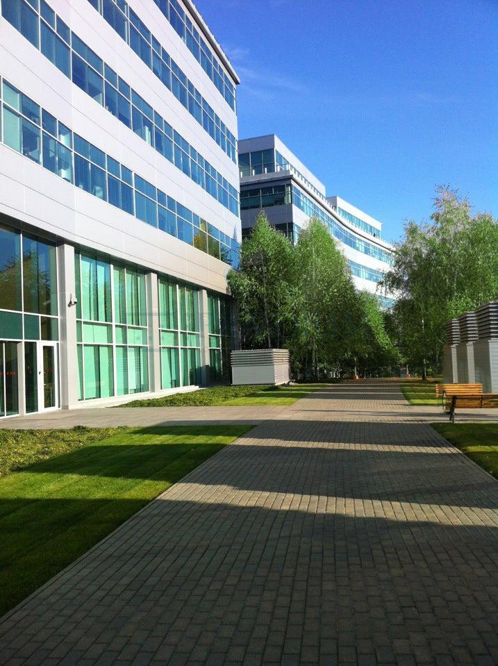 Сдается офис в Москве, д 17 к 3