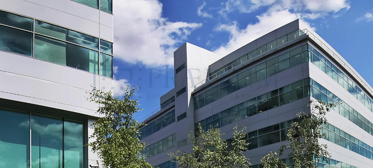 Сдается офис в Москве, д 17 к 3