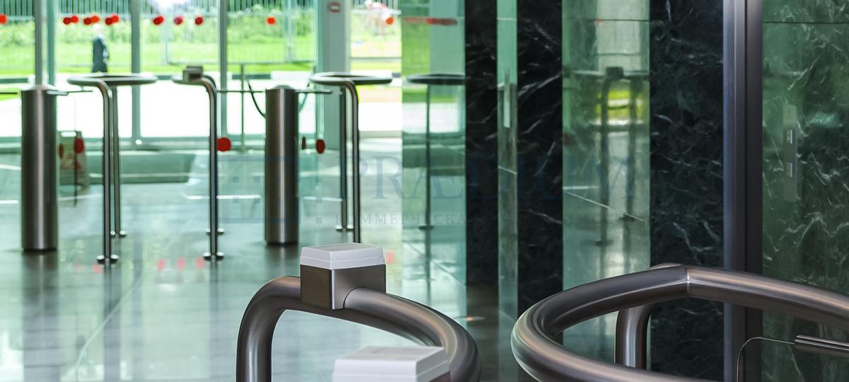 Сдается офис в Москве, д 17 к 3