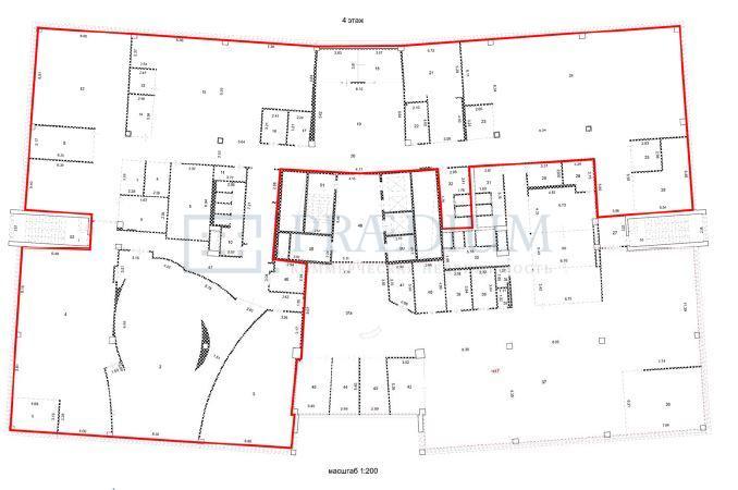 Сдается офис в Москве, д 17 к 3