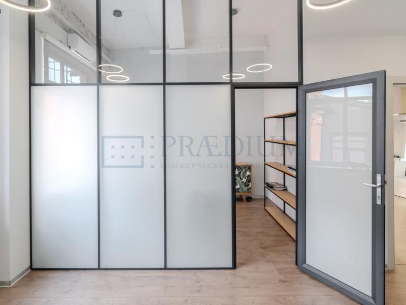 Сдается офис в Москве, д 15 стр 21