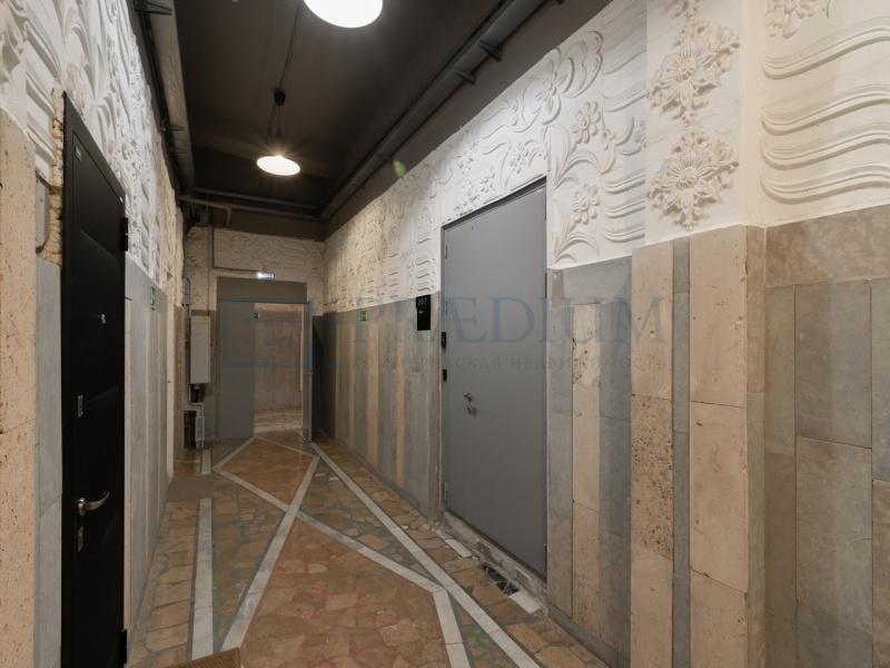 Сдается офис в Москве, д 15 стр 21