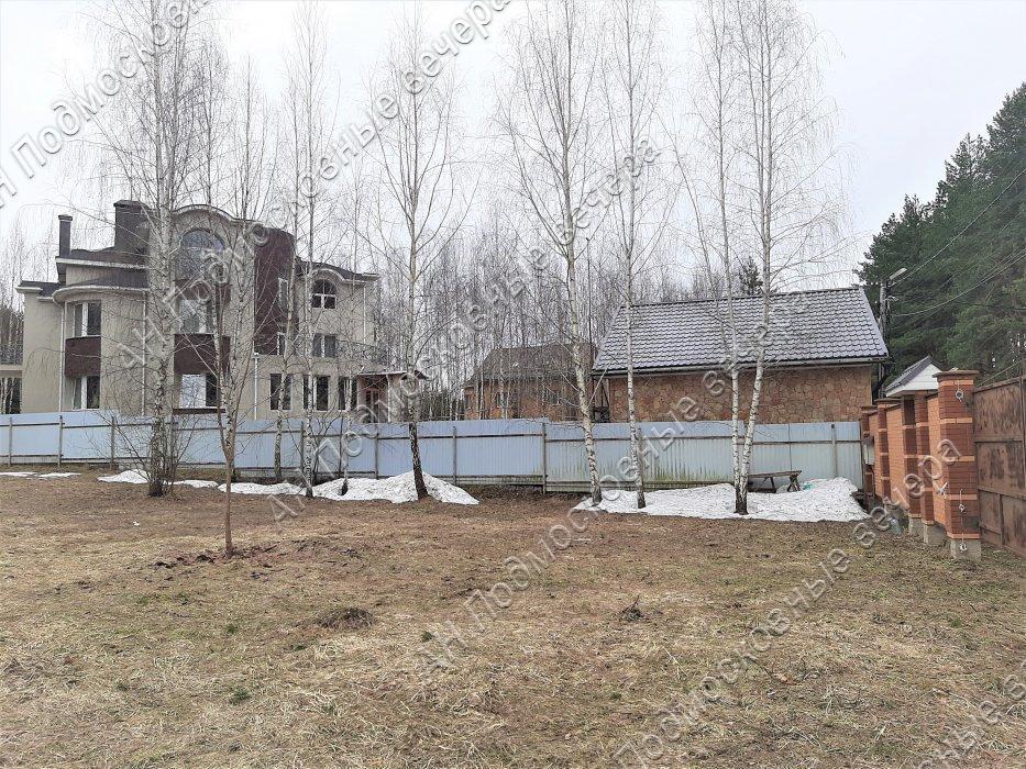 Продам участок в Истринском районе в Дедовск