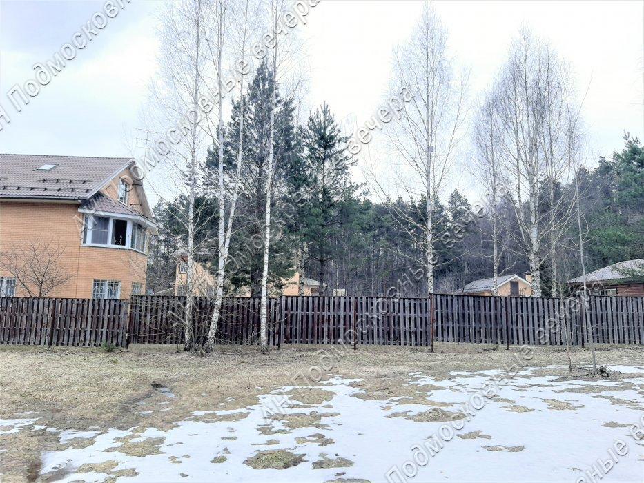 Продам участок в Истринском районе в Дедовск