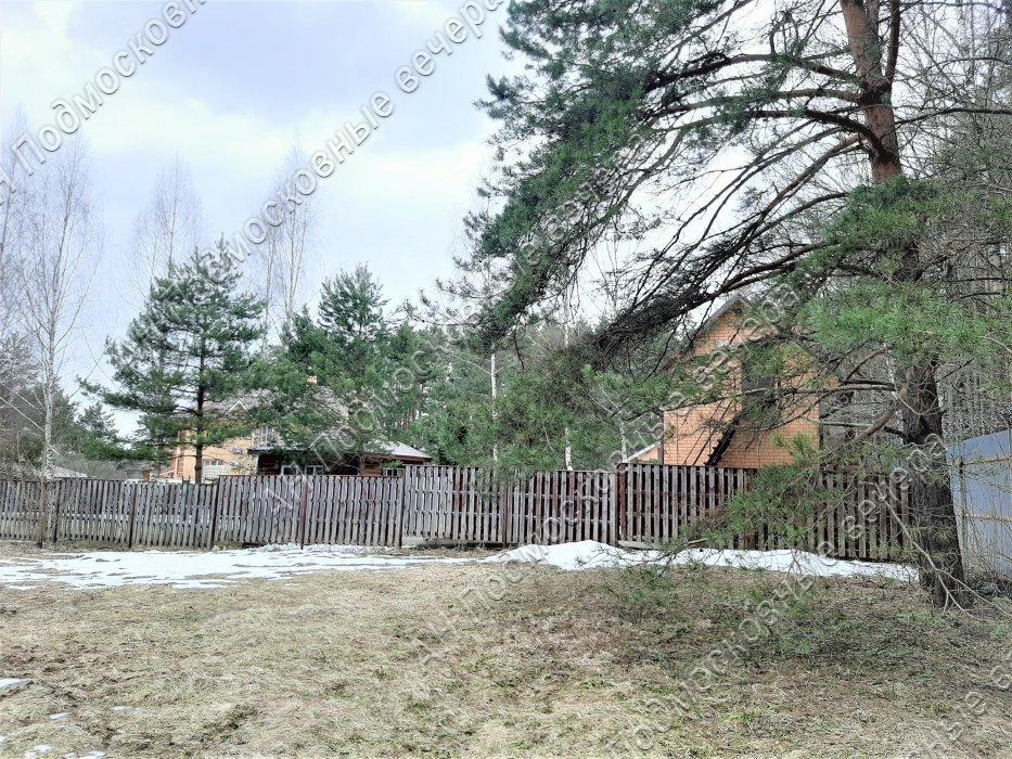 Продам участок в Истринском районе в Дедовск