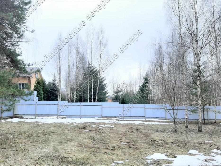 Продам участок в Истринском районе в Дедовск