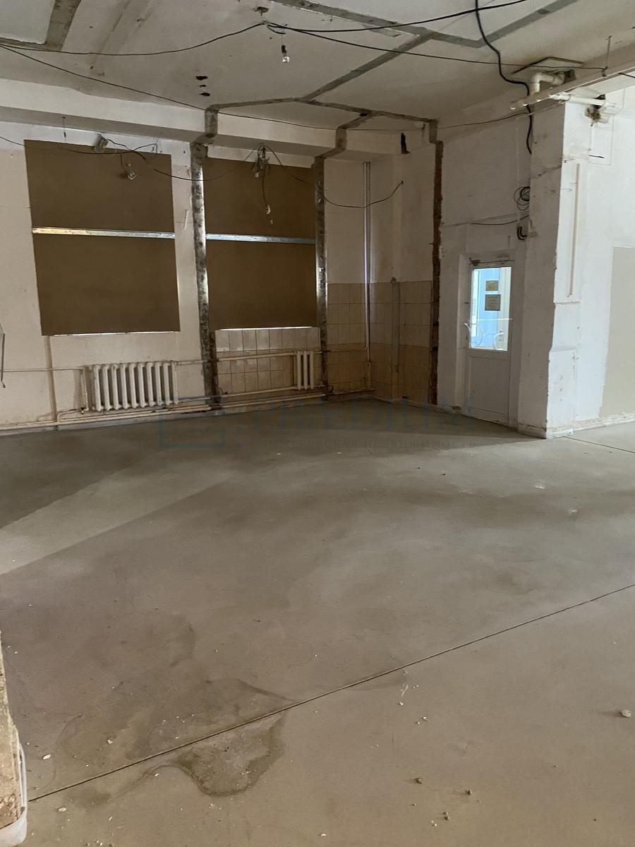 Сдается торговое помещение в Москве, д 30 стр 1