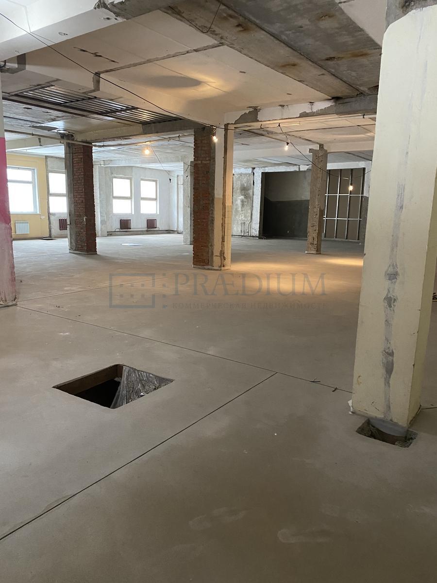 Сдается торговое помещение в Москве, д 30 стр 1