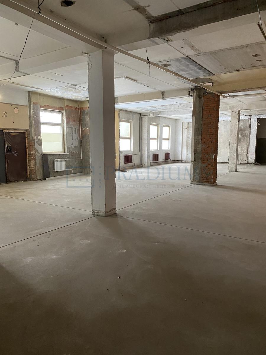 Сдается торговое помещение в Москве, д 30 стр 1