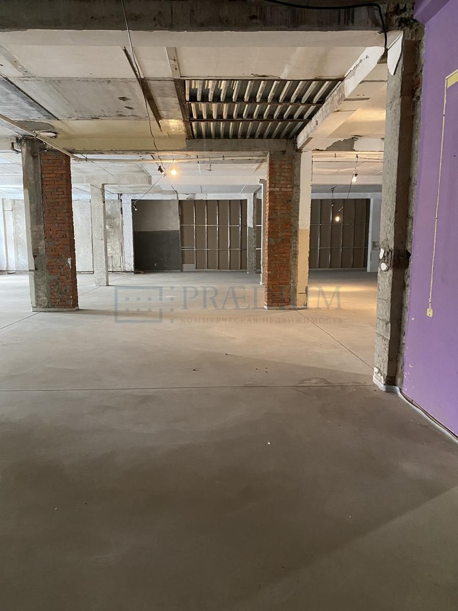 Сдается торговое помещение в Москве, д 30 стр 1