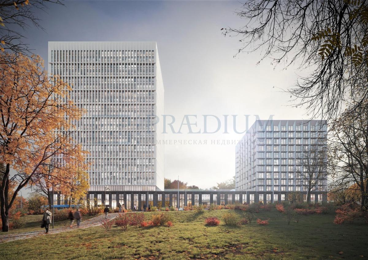 Продам торговое помещение в Москве, д 11