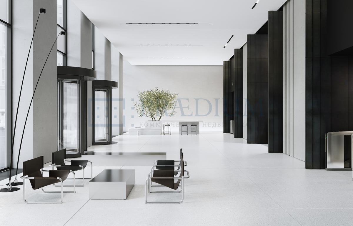 Продам торговое помещение в Москве, д 11