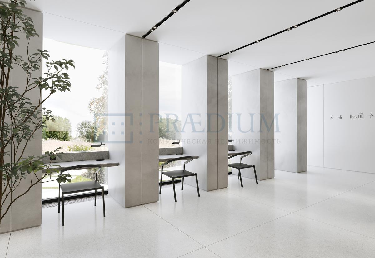 Продам торговое помещение в Москве, д 11