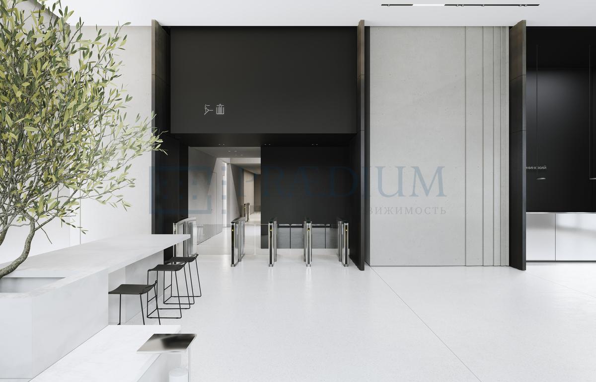 Продам офис в Москве, д 11