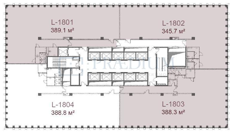 Продам офис в Москве, д 11
