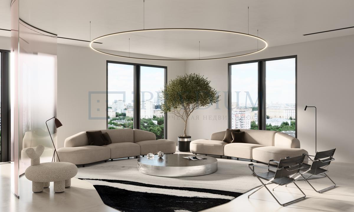 Продам офис в Москве, д 11